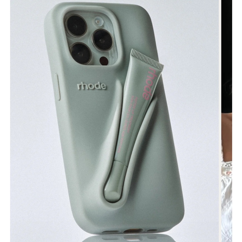 Rhode Lip Case